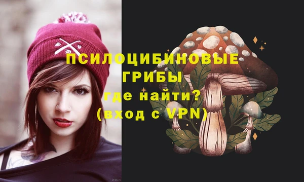 кристаллы Липки